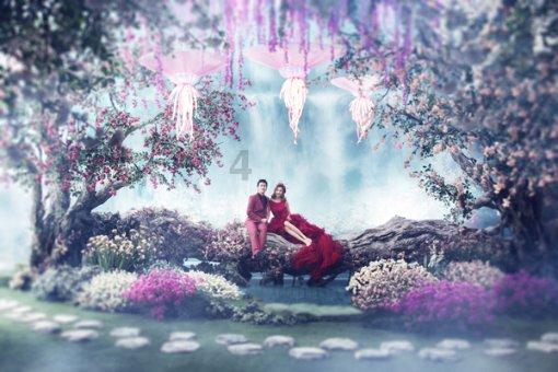 可爱宝宝大作战